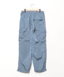 「FREAK'S STORE」 カーゴパンツ M ブルー レディースの画像2
