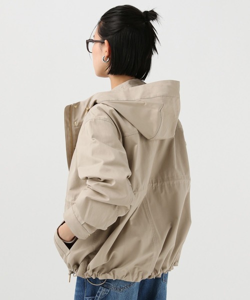 BAYFLOW（ベイフロー） マウンテンパーカー ウインドブレーカー 「人気