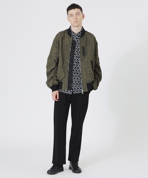 「LOVELESS」 スウェットパンツ L ライトグレー メンズ_画像7
