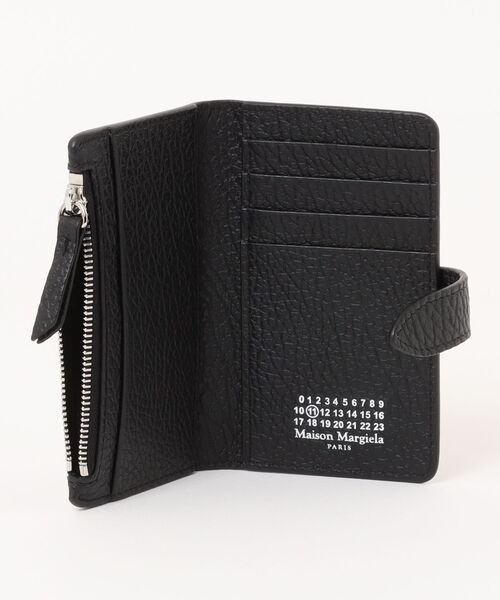 Maison Margiela（メゾンマルジェラ） カードケース CARD HOLDER CLIP