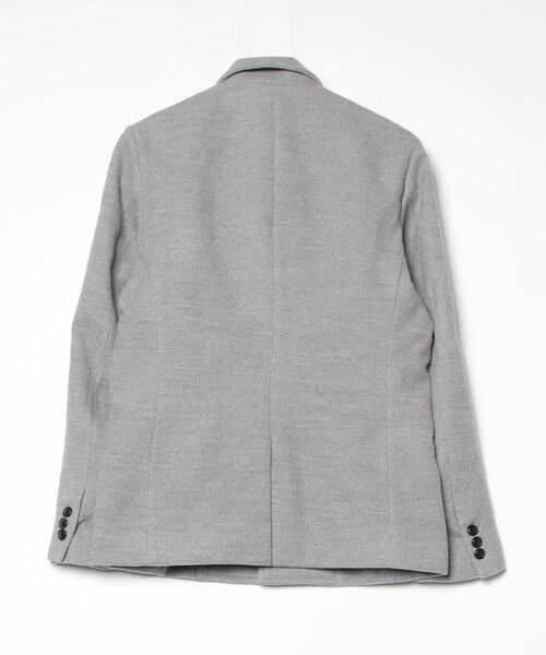 「RATTLE TRAP」 ジャケット M グレー メンズ_画像2