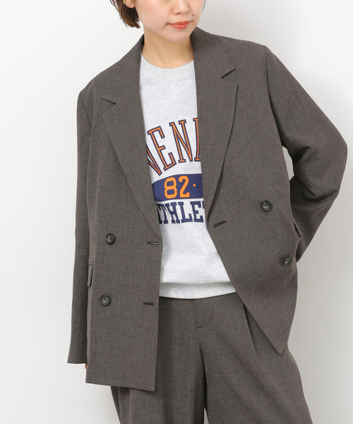 JOURNAL STANDARD relume（ジャーナルスタンダード レリューム