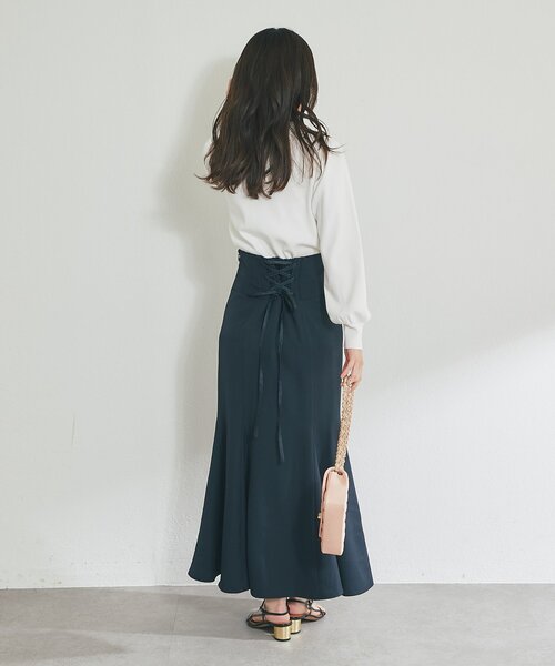 La boutique Bonbon（ラブティックボンボン） ロング スカート