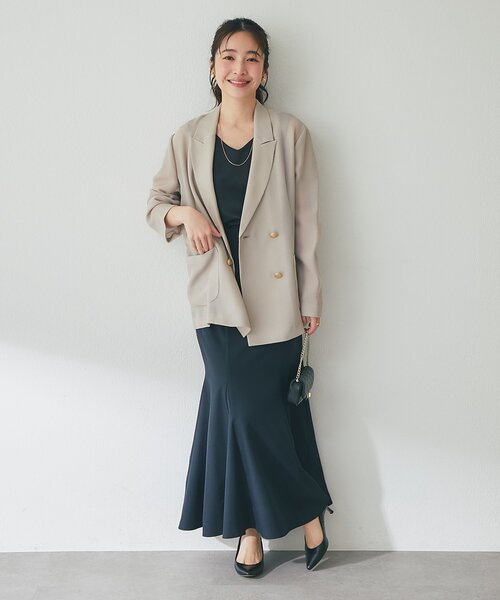 La boutique Bonbon（ラブティックボンボン） ロング スカート