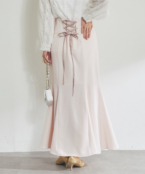 La boutique Bonbon（ラブティックボンボン） ロング スカート