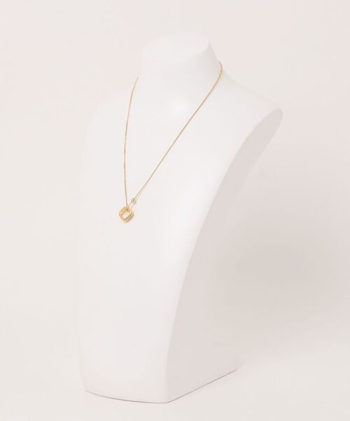 MICHAEL KORS（マイケルコース） ネックレス アクセサリー レディース