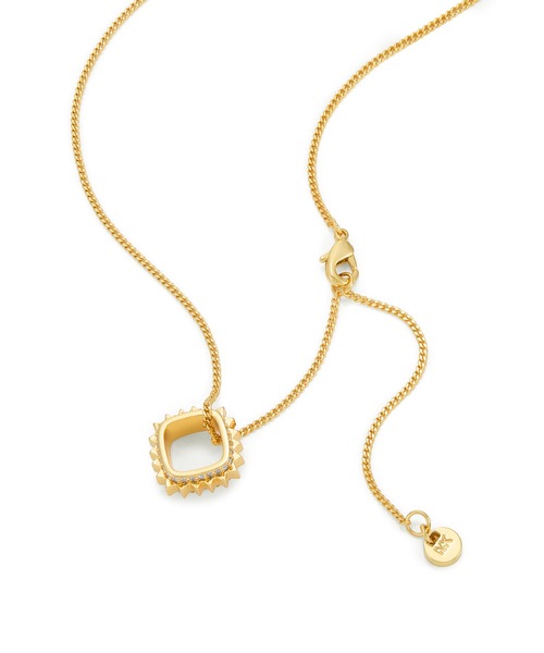 MICHAEL KORS（マイケルコース） ネックレス アクセサリー レディース
