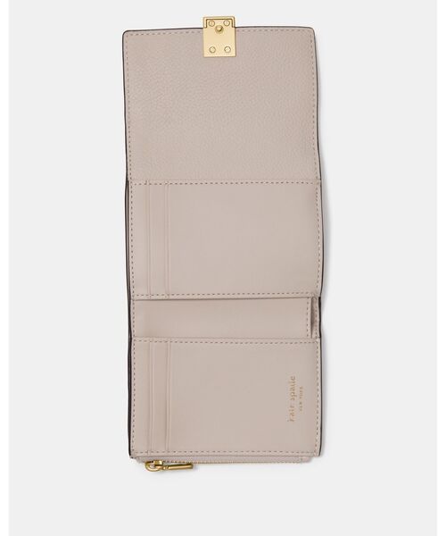 kate spade NEW YORK（ケイト・スペード ニューヨーク） 財布 デコ
