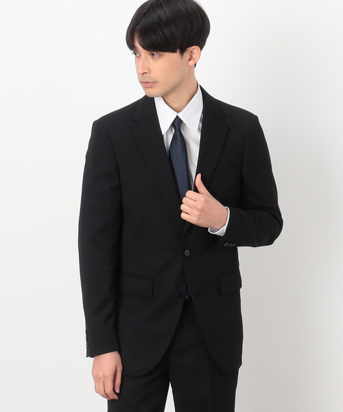 「COMME CA ISM」 セットアップ X-LARGE ブルー メンズの画像