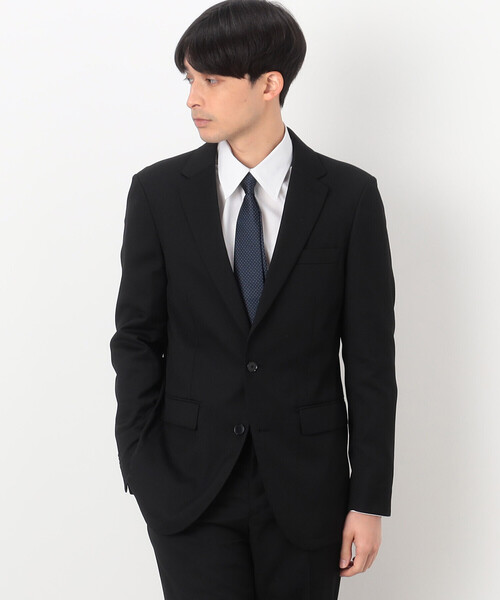 「COMME CA ISM」 セットアップ X-LARGE ブルー メンズの画像