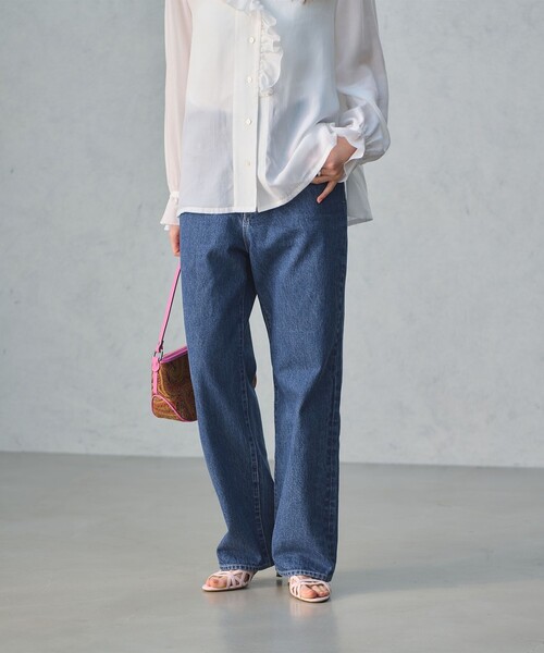 UNITED ARROWS（ユナイテッドアローズ） ジーンズ デニム デニムパンツ