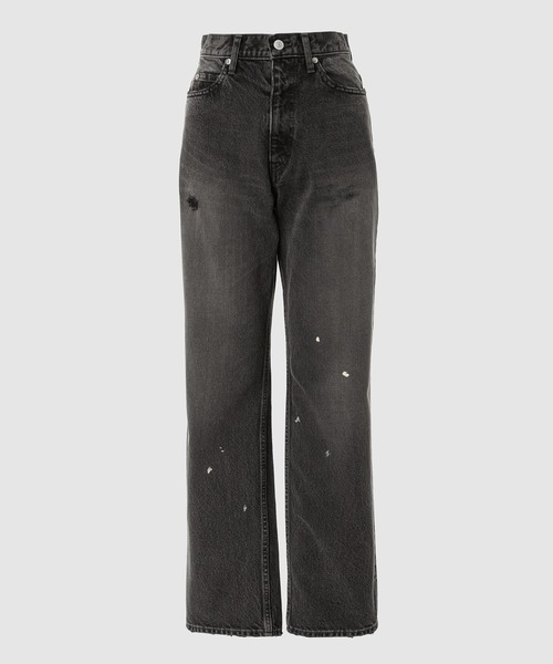 パンツ MASU MB TAPARED JEANS VINTAGE MASU（エムエーエスユー） ジーンズ MB TAPARED JEANS VINTAGE メンズ