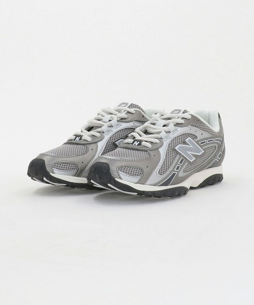 スニーカー 「New Balance」U204L1KP/D スニーカー レディースの画像
