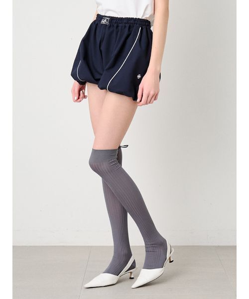 SORIN（ソリン） パンツ Balloon Line Short Pants/バルーンライン