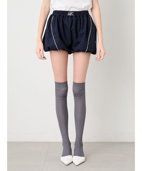 SORIN（ソリン） パンツ Balloon Line Short Pants/バルーンライン