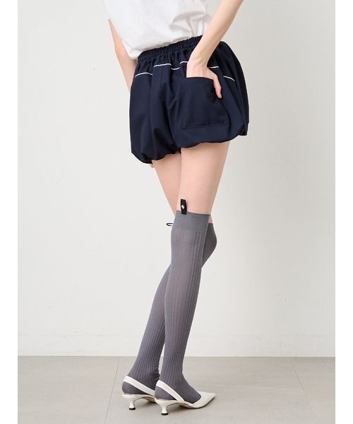 SORIN（ソリン） パンツ Balloon Line Short Pants/バルーンライン