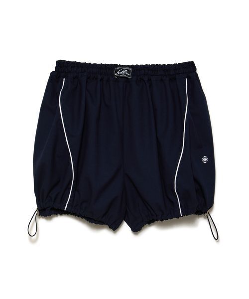 SORIN（ソリン） パンツ Balloon Line Short Pants/バルーンライン
