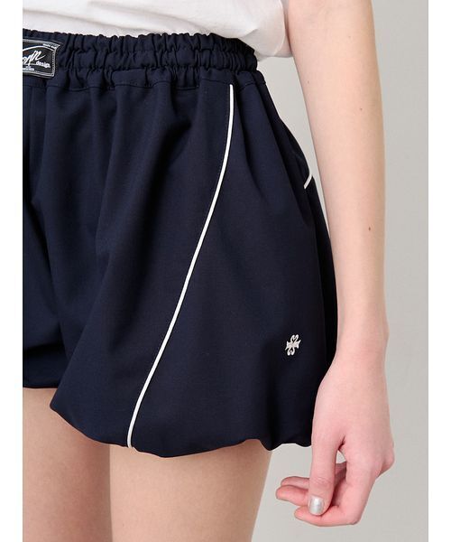 SORIN（ソリン） パンツ Balloon Line Short Pants/バルーンライン