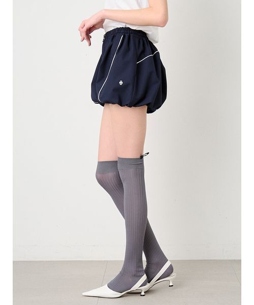SORIN（ソリン） パンツ Balloon Line Short Pants/バルーンライン
