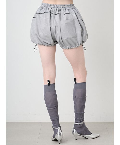 SORIN（ソリン） パンツ Balloon Line Short Pants/バルーンライン