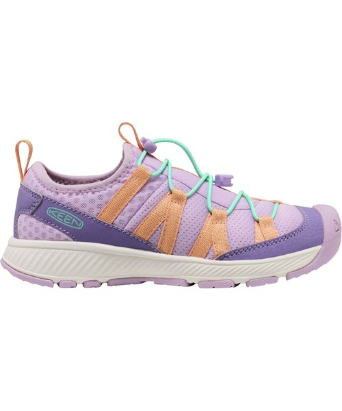 KEEN（キーン） スニーカー MOTOZOA SNEAKER / モトゾア スニーカー