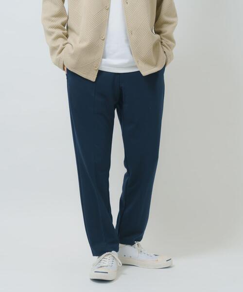 ITEMS URBANRESEARCH（アイテムズ アーバンリサーチ） パンツ 「洗濯可