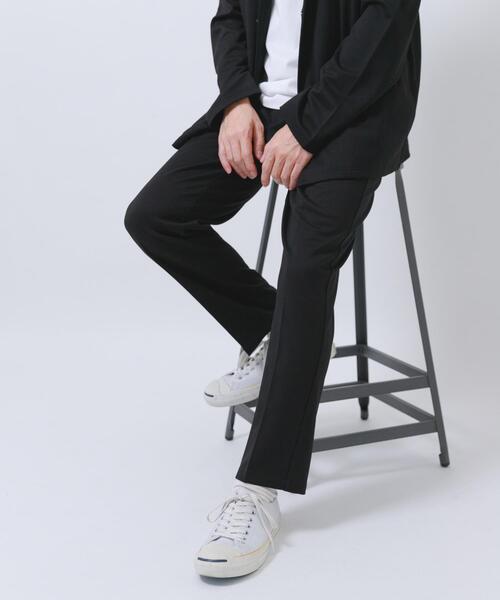 ITEMS URBANRESEARCH（アイテムズ アーバンリサーチ） パンツ 「洗濯可