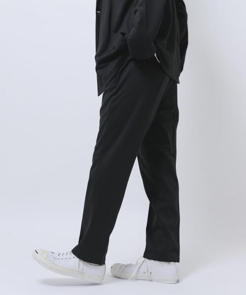 ITEMS URBANRESEARCH（アイテムズ アーバンリサーチ） パンツ 「洗濯可