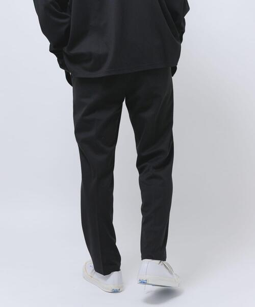 ITEMS URBANRESEARCH（アイテムズ アーバンリサーチ） パンツ 「洗濯可