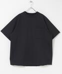 tシャツ 速乾 「吸水速乾/UVカット」DRY...の詳細画像2