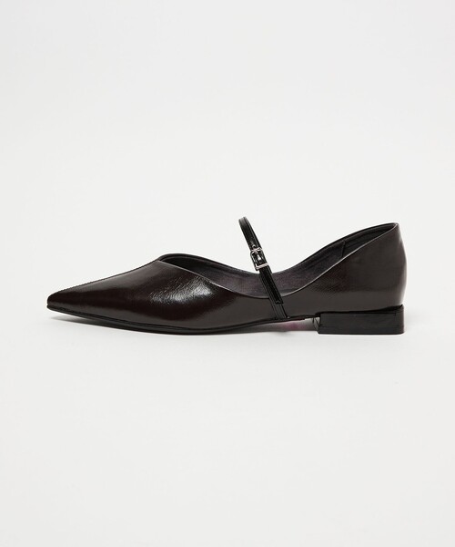 SY UNITED ARROWS（シー ユナイテッドアローズ） パンプス 「SY