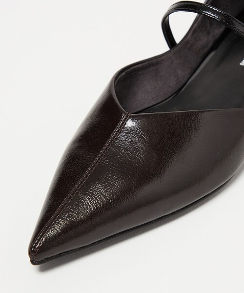 SY UNITED ARROWS（シー ユナイテッドアローズ） パンプス 「SY
