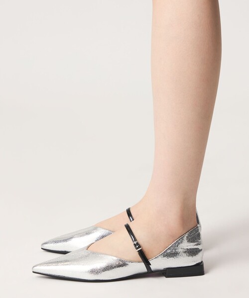 SY UNITED ARROWS（シー ユナイテッドアローズ） パンプス 「SY