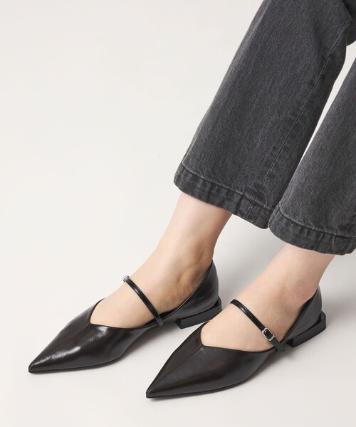 SY UNITED ARROWS（シー ユナイテッドアローズ） パンプス 「SY