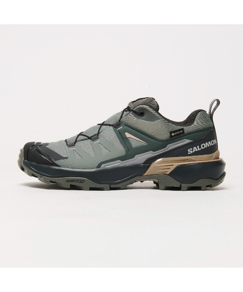 SALOMON（サロモン） スニーカー SALOMON X ULTRA 360 GORE-TEX