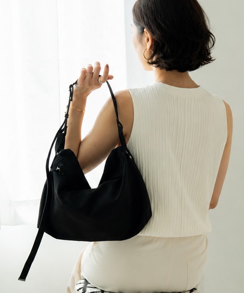 バッグ DEVICE SHOULDER BAG DEVICE（デバイス） ショルダーストラップ ショルダーバッグ バッグ