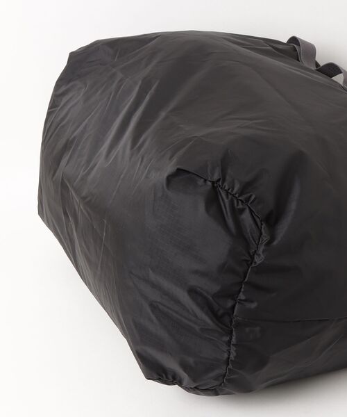 「BAGJACK」 ショルダーバッグ - ブラック メンズ_画像3