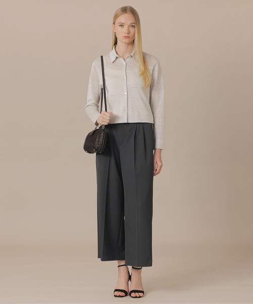 MACKINTOSH LONDON(マッキントッシュ ロンドン) ブラウス MACKINTOSH LONDON(マッキントッシュ ロンドン) ブラウス