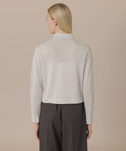 MACKINTOSH LONDON(マッキントッシュ ロンドン) ブラウス MACKINTOSH LONDON(マッキントッシュ ロンドン) ブラウス