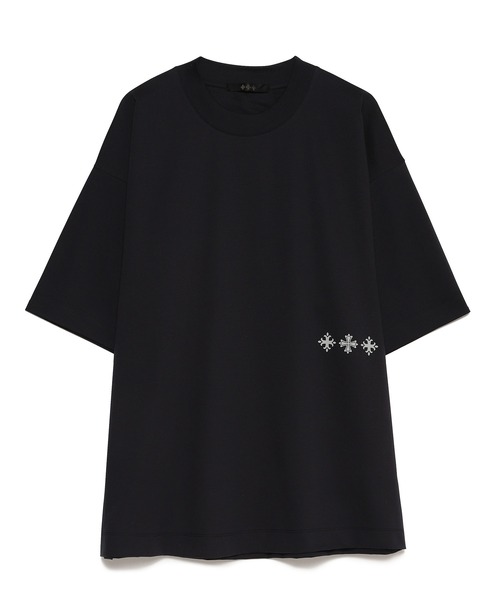 「TATRAS」 半袖Tシャツ 1 ホワイト メンズ_画像2
