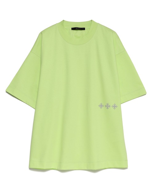 「TATRAS」 半袖Tシャツ 1 ホワイト メンズ_画像3