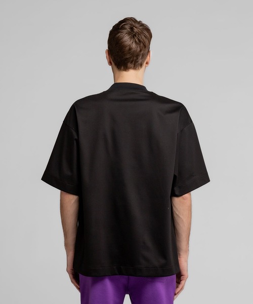 「TATRAS」 半袖Tシャツ 1 ホワイト メンズ_画像5