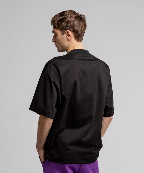 「TATRAS」 半袖Tシャツ 1 ホワイト メンズ_画像7