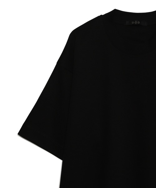 「TATRAS」 半袖Tシャツ 1 ホワイト メンズ_画像9