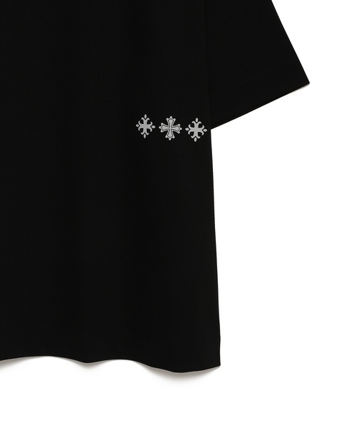「TATRAS」 半袖Tシャツ 1 ホワイト メンズ_画像10