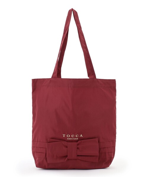 TOCCA（トッカ） エコバッグ HOLDING KNOT SUBBAG サブバッグ