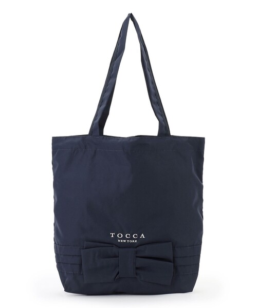 TOCCA（トッカ） エコバッグ HOLDING KNOT SUBBAG サブバッグ