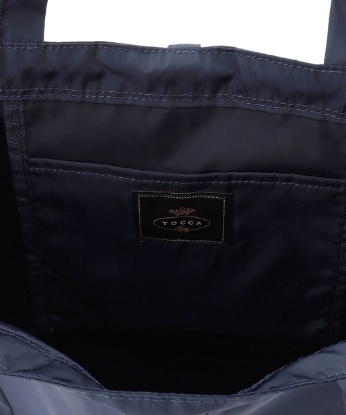 TOCCA（トッカ） エコバッグ HOLDING KNOT SUBBAG サブバッグ