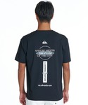 ラッシュガード QUIKSILVER/クイック...の詳細画像4