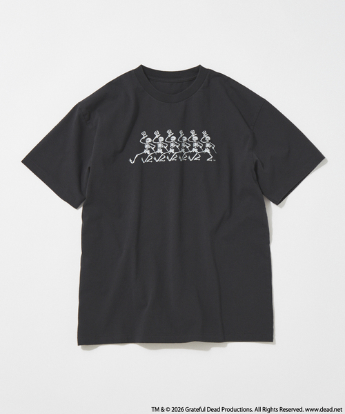 グレイトフルデッド Tシャツのおすすめ人気商品一覧 通販 - Yahoo